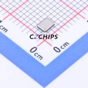 CF4012M00020T8188033 Crystal (Passive) SMD3225-4P Crystal Oscillator 12MHz 10ppm 20pF 20ppm - Product Image 1