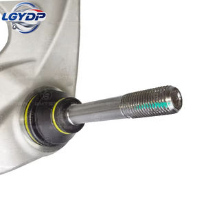 Bras de commande avant inférieur gauche droit 31126777851 31126777852 OEM pour <span class=keywords><strong>E46</strong></span> - Product Image 4