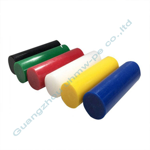 Trung Quốc Nhà cung cấp tùy chỉnh kỹ thuật ép đùn nhựa <span class=keywords><strong>uhmw</strong></span> <span class=keywords><strong>PE</strong></span> rắn <span class=keywords><strong>Rod</strong></span> - Product Image 2