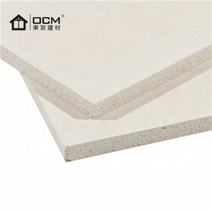 OCM-tablero de óxido de magnesio a prueba de fuego, tablero de pared Mgo - Product Image 5