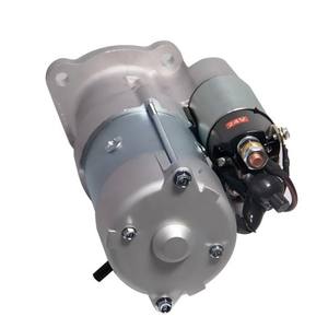 13023606 13031962 151000-130001-11 Coussinet de bielle HANSEN pour moteur de chargeuse avec garantie d'un an - Product Image 1