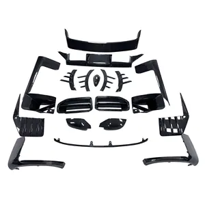 Kit corpo Z-ART G87 in fibra di carbonio secco per <span class=keywords><strong>BMW</strong></span> G87 preferg in fibra di carbonio Spoiler Kit per <span class=keywords><strong>BMW</strong></span> M2 2023 Aerokit parti per auto - Product Image 1