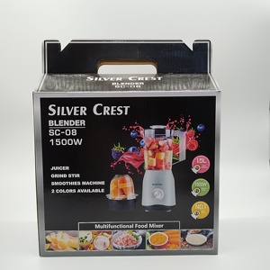 Electrodomésticos <span class=keywords><strong>de</strong></span> Diseño Nuevo y Alta Calidad, Licuadora <span class=keywords><strong>KitchenAid</strong></span> con Repuestos para el Hogar - Product Image 6