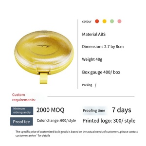 تقويم غير مرئي لطقم الأسنان - Product Image 3