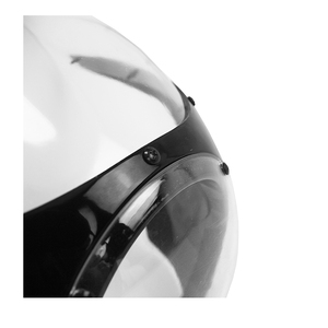 De 5,75 pulgadas <span class=keywords><strong>Cafe</strong></span> <span class=keywords><strong>Racer</strong></span> faro <span class=keywords><strong>carenado</strong></span> de la motocicleta de carreras <span class=keywords><strong>carenado</strong></span> capucha <span class=keywords><strong>Universal</strong></span> para modelos personalizados - Product Image 4