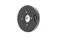 Codeur optique absolu JKR-5 13 à 21 bits SSI/BiSS-C anti-interférence pour contrôle d'angle industriel