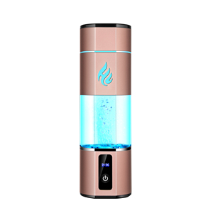 Chai nước giàu hydro 8000ppb | SPE/pem TECH & FDA được chứng nhận | chúng tôi bán chạy nhất (nhà máy đã sẵn sàng) - Product Image 5