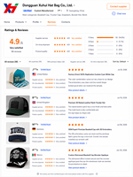 Gorra Trucker con Diseño Barbwire, Bordado 3D Personalizado, Logotipo XH, Malla Trasera, Gorra de Béisbol, Estilo Urbano, Gorras Snapback Desgarradas, OEM ODM