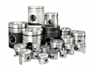 Piston Lombardini 75mm Qualité Après-Vente à Prix Raisonnable - Product Image 1