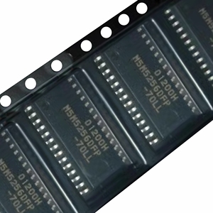 Componentes Electrónicos, Chip de Circuito Integrado IC Original R2518AB-AEP-E  MT46V16M16P-5B F  M5M5256DFP-70LL - Product Image 1