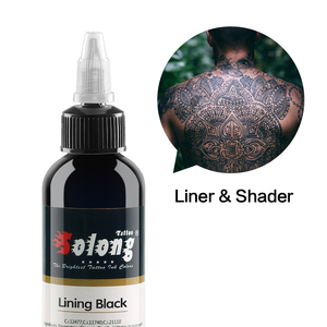 <span class=keywords><strong>Encre</strong></span> de tatouage professionnelle <span class=keywords><strong>Solong</strong></span> 1oz, 21 couleurs disponibles, pigment sûr pour l'art corporel et le maquillage permanent - Product Image 5
