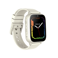 Directo de fábrica SOS GPS ubicación videollamada tarjeta Sim niños SmartWatch Cámara Anti-Lost Gps reloj inteligente para 7 juegos