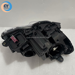 Para <span class=keywords><strong>mercedes</strong></span>-<span class=keywords><strong>benz</strong></span> Clase C lente de faro W204 2011 2012 2013 xenón Original faro C200 C250 C350 <span class=keywords><strong>C180</strong></span> C63 C204 S204 AFSLight - Product Image 2