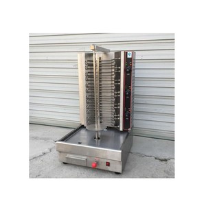 เครื่องทำชาวาห์ร่าแบบใช้ในบ้าน เครื่องทำชาวาห์ร่าแบบใช้แก๊ส - Product Image 4