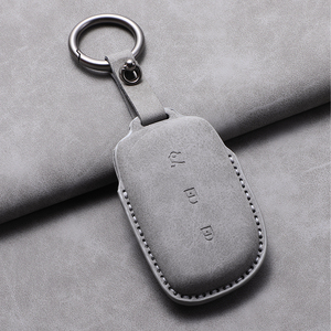 Funda Protectora para Llaves de Coche Todo Incluido y Resistente a Arañazos, Compatible con Geely Lynk&Co 01, 03, 07, Z10 y Otros Modelos de la Serie. - Product Image 5