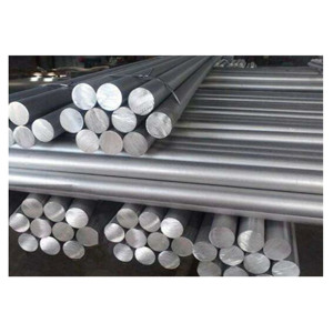 Barra Redonda de Aluminio bibo 1050 1060 2024 5052 5083 6061 6063 6082 7075 - Product Image 4