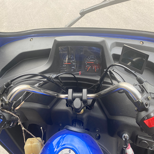 Open-Body <span class=keywords><strong>3</strong></span>-Wheel Cargo Tricycle Camion <span class=keywords><strong>Scooter</strong></span> Inverse Type <span class=keywords><strong>3</strong></span>-Wheel Essence Cargo Bike Motorisé Trike <span class=keywords><strong>Scooter</strong></span> - Product Image 5