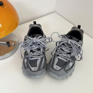 Zapatillas Deportivas Casuales Unisex de Diseño de Lujo, Novedad 2026, Zapatillas Deportivas con Luces LED de Alta Calidad para Hombre - Product Image 2