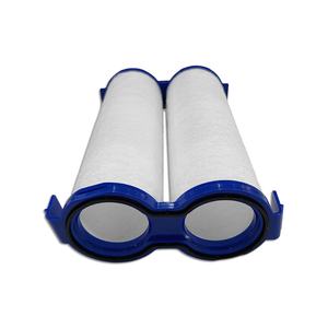 Filtro de Aire para Automóvil, el Efecto de Filtración Alcanza el 99.99%, lo que Proporciona la Máxima Protección al Motor 52112342 para Fi-at - Product Image 3