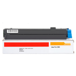 Oki Toner Cartridge B4400 Compatible Full Powder <b>Box</b> For Digital Copier - Product Image 3