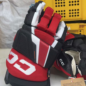 Gants de gardien de but de hockey sur glace de haute qualité, personnalisables, durables, absorbant les chocs - Product Image 3