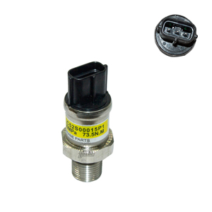 Ls52s00015p1 उत्खनन दबाव सेंसर SK200-8 <span class=keywords><strong>sk160</strong></span> SK200-6 SK210-8 SK210-6E SK250-6E SK260-9 SK290-6E SK295-9 - Product Image 2