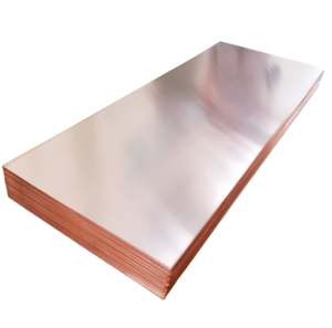 Cu-OF Copper Sheet - Product Image 6