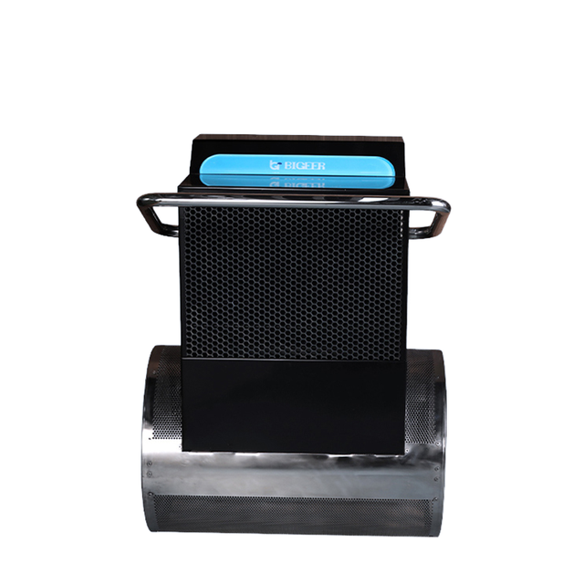 Bigeer 2025 New Stainless Steel Endless Pool Machine Jet Outboard Swimming Wave Machine Counter-Current Systems Swim Pool Tools