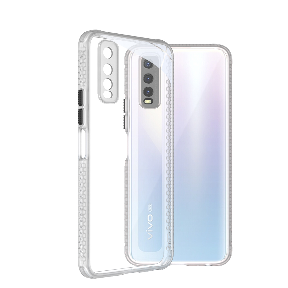vivo y19back cover