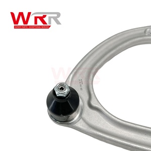 2203309307 2203309407 Brazo de control para Benz W220 S320 S500, piezas de suspensión automotriz, horquilla superior delantera duradera izquierda derecha - Product Image 4