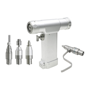 Veterinair multifunctioneel boor- en zaagsysteem, medische elektrische orthopedische boormachine voor orthopedische elektrische gereedschappen - Product Image 1