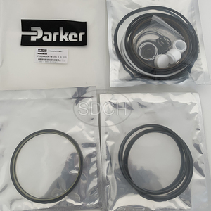 Hb20g Hb30g thủy lực ngắt con dấu Bộ dụng cụ Bộ dụng cụ sửa chữa - Product Image 6