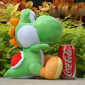 Peluche <span class=keywords><strong>Dinosaure</strong></span> Vert Doux et Moelleux, Modèle Assis ou Debout, Design Populaire, Disponible pour la Vente en Gros et les Commandes en Gros - Product Image 4