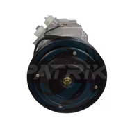 Compresseur de climatisation électrique 12V pour Honda Accord V6 3.0L - Vente Flash