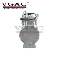 88320-60750  88320-60740 88320-60730 88320-60590 10PA20C pour Toyota 4500 FZJ100 UZJ100 4.5L  12V Compresseur de climatisation