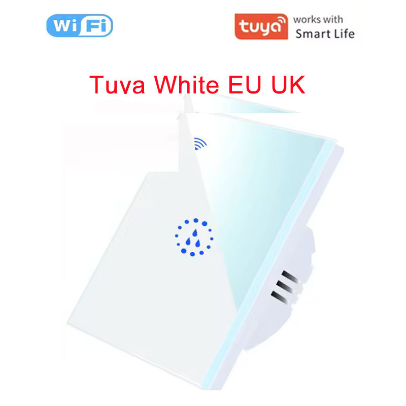 Wifi Tuya White