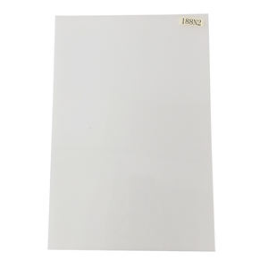 Film PVC Diffuseur de Lumière Anti-Buée Haute Luminosité de 0,2 mm d'Épaisseur pour Écran LCD, Protection de Panneau <span class=keywords><strong>Lumineux</strong></span> et Applications Médicales - Product Image 1