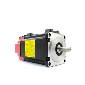 Vente Flash Module Moteur Original Fanuc A06B-0115-B804 Moteur Fanuc SV 0.5/6000 - Product Image 4