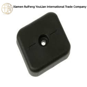 وحدة تحكم برمجة PLC مخصصة للأتمتة الصناعية طراز Wb16x20450 Spacer Base جديدة أصلية متوفرة في المخزون - Product Image 1