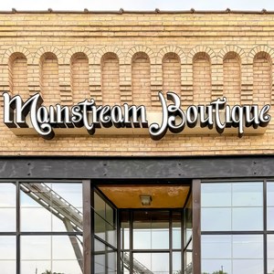 Enseigne LED éclairée par l'avant, enseigne lumineuse, enseignes LED pour les entreprises, enseigne lumineuse, enseigne en lettres 3D, enseigne LED personnalisée, directement de l'usine - Product Image 5