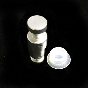 Fuente de fábrica, accesorios <span class=keywords><strong>para</strong></span> <span class=keywords><strong>olla</strong></span> <span class=keywords><strong>a</strong></span> presión eléctrica, válvula de escape, válvula de aire cerrada eléctrica, tapa, válvula limitadora de presión - Product Image 3