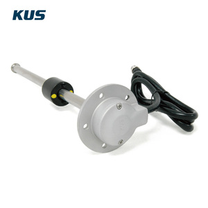 NMEA2000 Tekne Dizel <span class=keywords><strong>Tank</strong></span> Göndericisi Yakıt Seviye Sensörü Sıvı Seviye Sensörü KUS WEMA ABD Garmin için Yedek Parça - Product Image 2