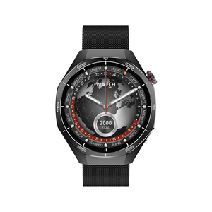 Df GT5 Pro ma32 ai Đồng hồ thông minh <span class=keywords><strong>Geo</strong></span> hàng rào hợp kim titan trường hợp ai vẽ bản đồ điều hướng GPS dynamice theo dõi tuyến đường - Product Image 2