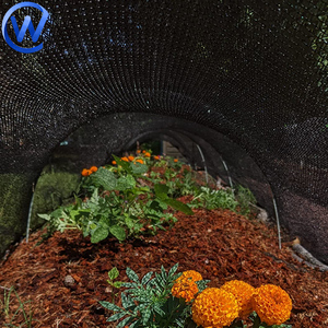 50 phần trăm nhà kính bóng râm Net 40% 50m bởi 3M Sun <span class=keywords><strong>Shade</strong></span> net màu xanh lá cây UV kháng Mono Filament <span class=keywords><strong>Shade</strong></span> <span class=keywords><strong>Nylon</strong></span> Net cho hoa lan - Product Image 3