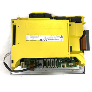 Panel Táctil con Pantalla LCD FANUC para A02B-0303-C084 A02B0303C084 - Product Image 4
