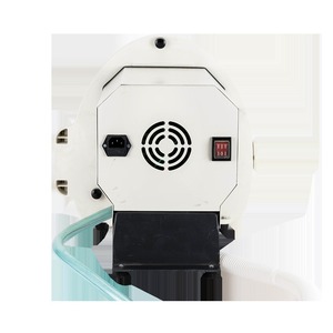 550W macchina da taglio 2800rpm con vassoio in resina - Product Image 2