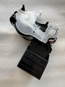 Actuador de Cambio Eléctrico W10815027 Compatible con Lavadoras y <span class=keywords><strong>Secadoras</strong></span> <span class=keywords><strong>Whirlpool</strong></span>, Kenmore y Maytag, Repuesto para Lavadoras <span class=keywords><strong>Whirlpool</strong></span>, Kenmore y Maytag - Product Image 5