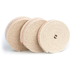 10mm 12mm 16mm 18mm 22mm de large mèches de <span class=keywords><strong>lampe</strong></span> <span class=keywords><strong>à</strong></span> huile mèches de lanternes <span class=keywords><strong>à</strong></span> huile plates avec point pour lampes <span class=keywords><strong>à</strong></span> huile et brûleurs <span class=keywords><strong>à</strong></span> bougie - Product Image 1