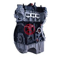 Moteur 1.0t Ecoboost M0JD Essence Bloc Moteur Complet pour Ford Fiesta Mk7/ Focus Mk4 / C-Max Mk2 / PUMA (2019) / EcoSport