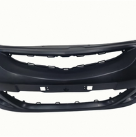 Cubierta de Parachoques Delantero para Honda Fit Jazz 2007-2010 OEM 71101-SAA, Material PP, Repuesto de Carrocería, Accesorio Nuevo con Imprimación